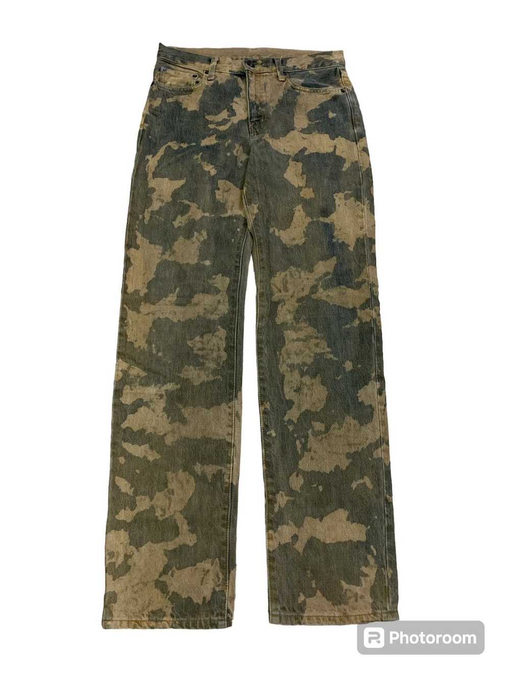 Archival Clothing × Camo × Uniqlo Vintage Japanes… - image 3