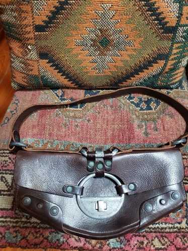 Diesel vintage diesel bag - Gem
