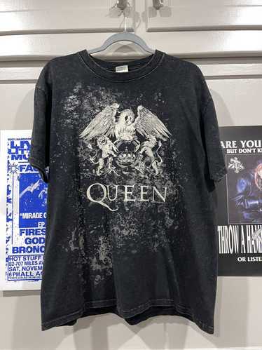 Vintage Queen tshirt