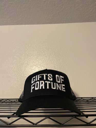 Snap Back × Streetwear Gifts Of Fortune Snapback - image 1