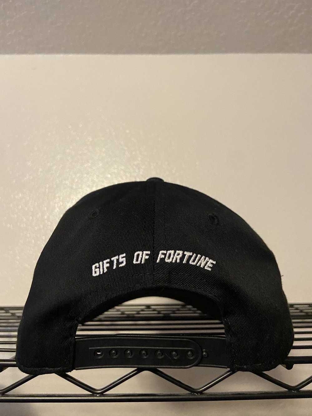 Snap Back × Streetwear Gifts Of Fortune Snapback - image 3