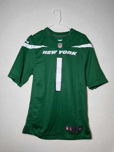 NFL × Nike × Vintage Sauce Gardner New York Jets H