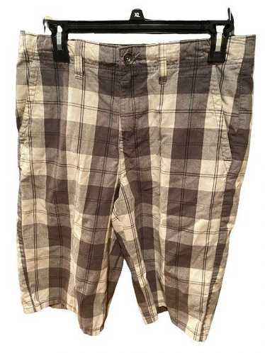 Tony Hawk Tony Hawk plaid dorts