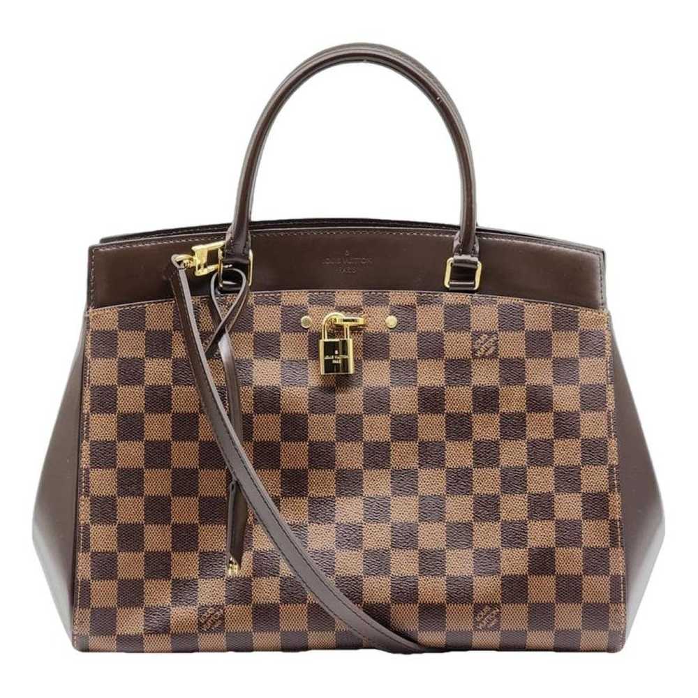 Louis Vuitton Rivoli handbag - image 1