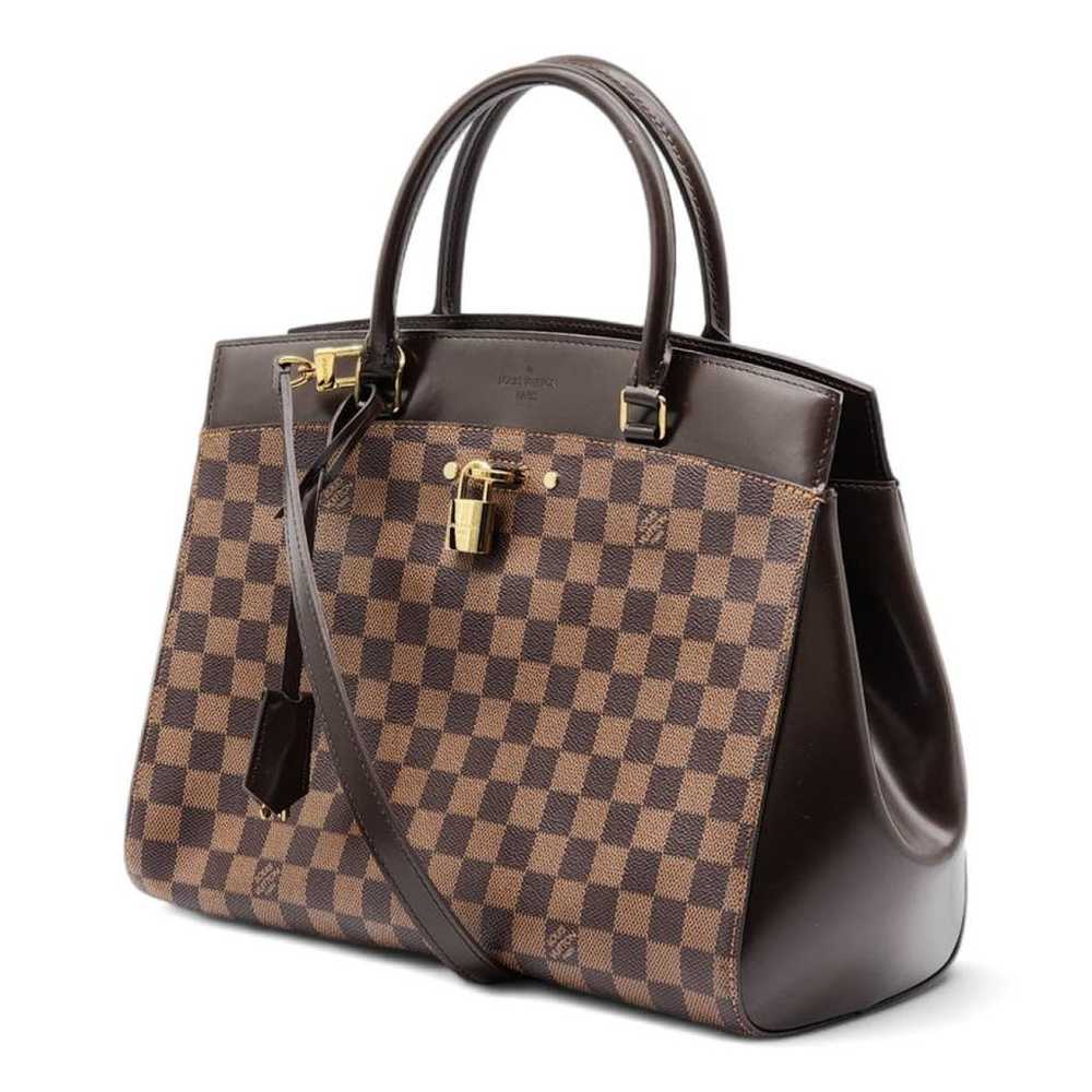 Louis Vuitton Rivoli handbag - image 2