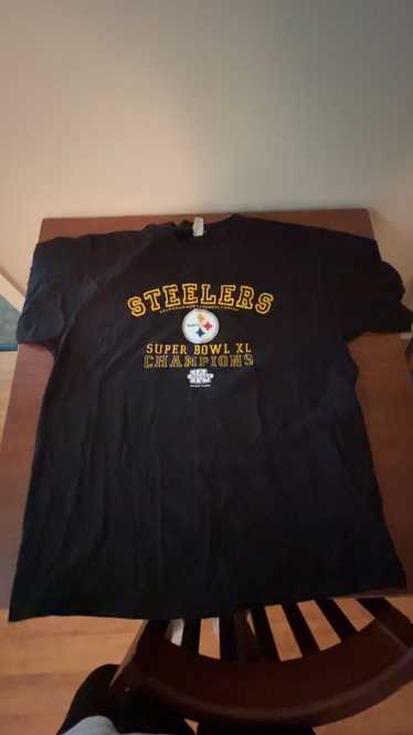 Other Vintage Pittsburgh Steelers Tee