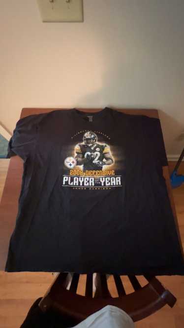 Reebok Vintage Pittsburgh Steelers Tee