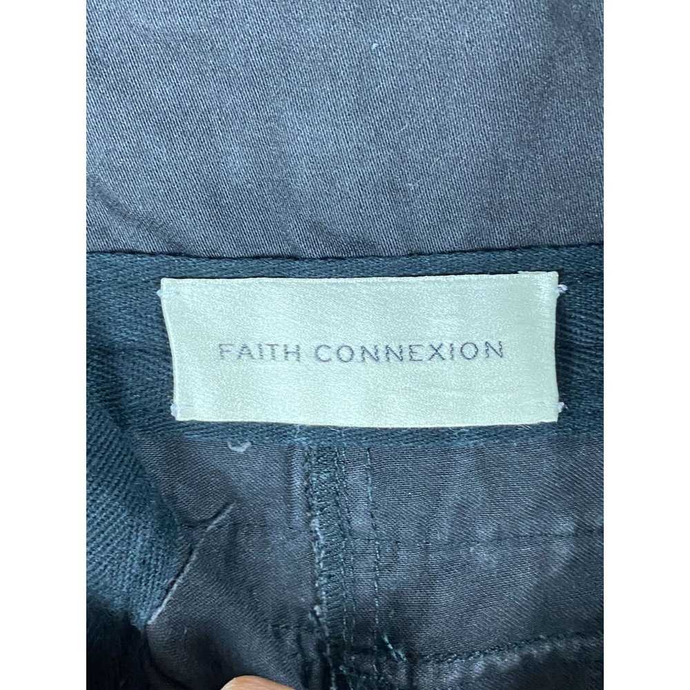Faith Connexion Faith Connexion Bondage Pocket Zi… - image 3