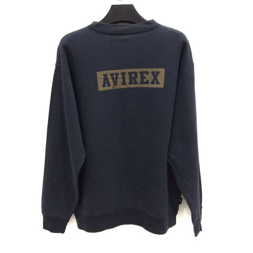 Avirex × Streetwear × Vintage Vintage AVIREX Unit… - image 4