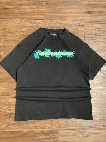 Streetwear × The Hundreds × Vintage Rare Y2K The H