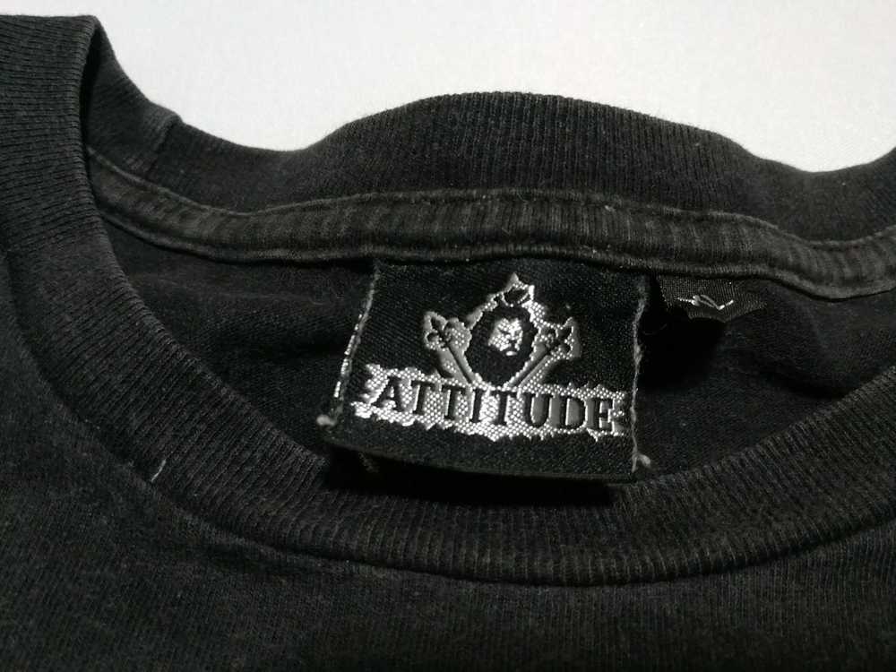Hype × Japanese Brand × Streetwear Attitude God F… - image 8