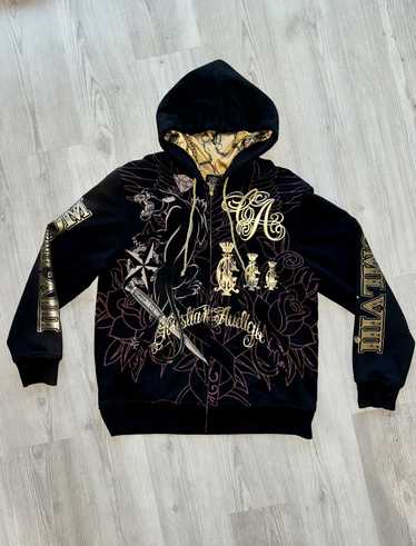 Christian Audigier CHRISTIAN AUDIGIER HOODIE