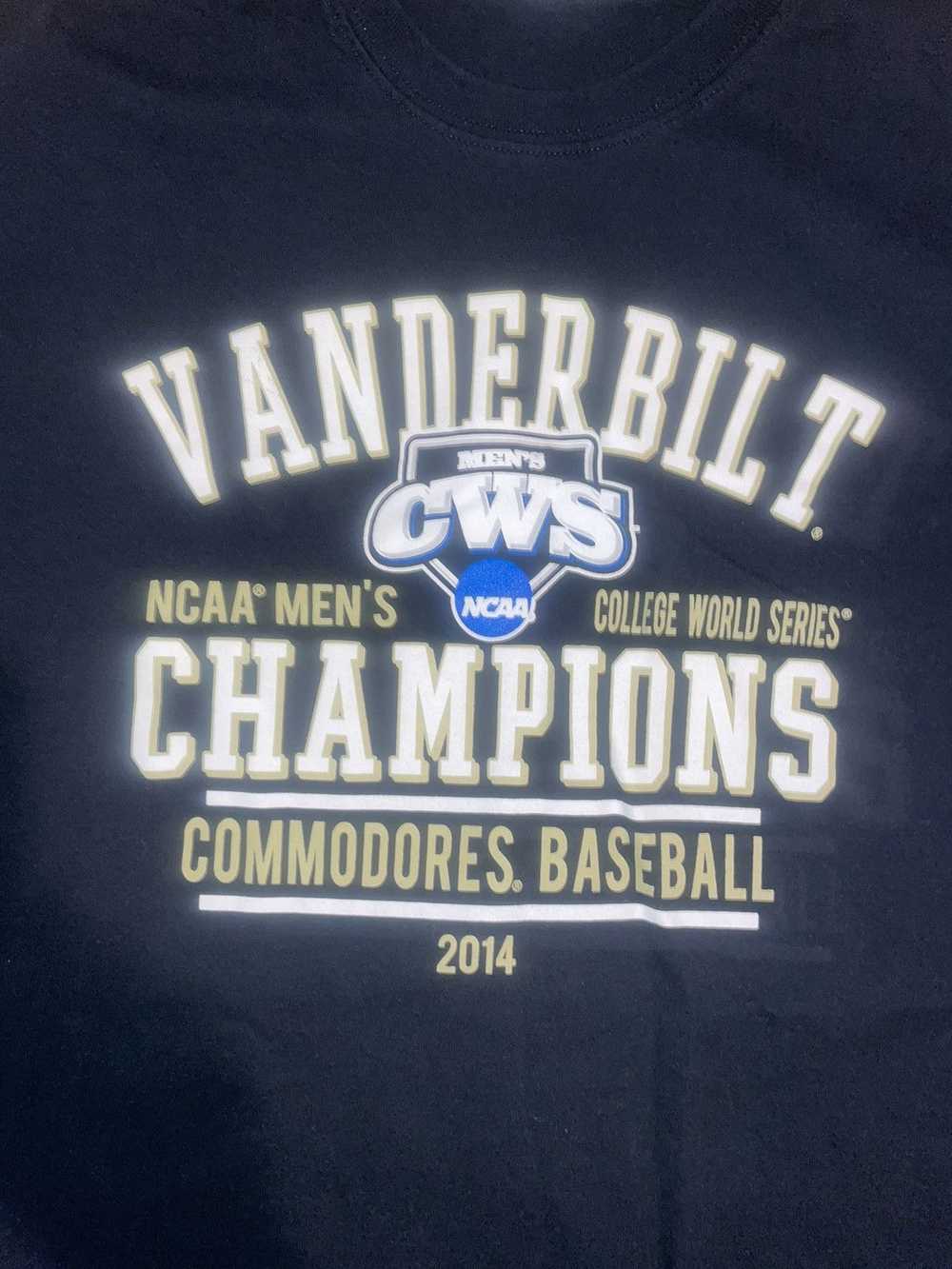 American College × Collegiate Vanderbilt Championship… - Gem