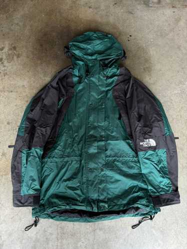The North Face × Vintage Vintage TNF The North Fa… - image 1