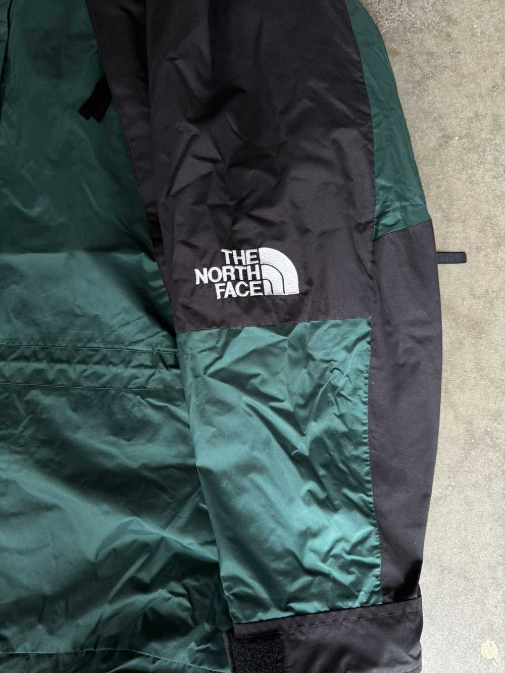 The North Face × Vintage Vintage TNF The North Fa… - image 2