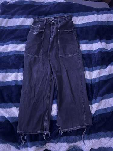 Jnco × Streetwear × Vintage Vintage JNCO Jeans 🔥E
