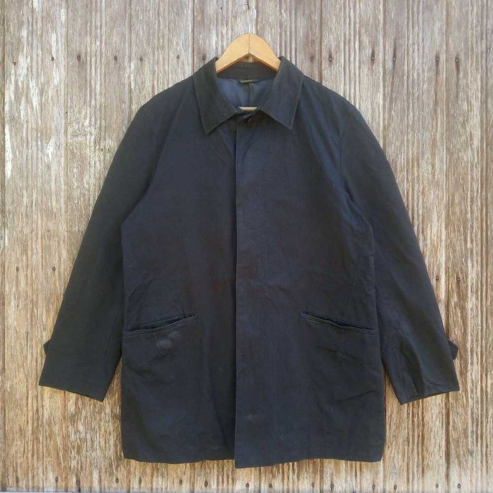 Designer × Japanese Brand × Yohji Yamamoto Rare!!… - image 1