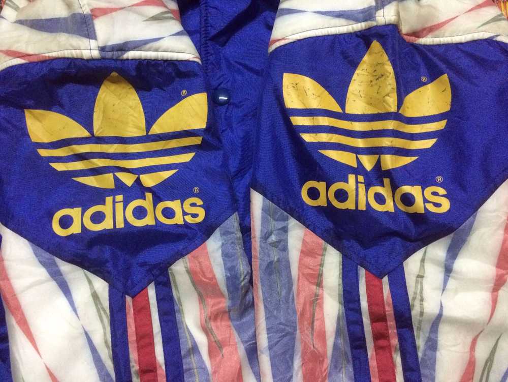 Adidas × Sports Specialties × Sportswear Vintage … - image 5