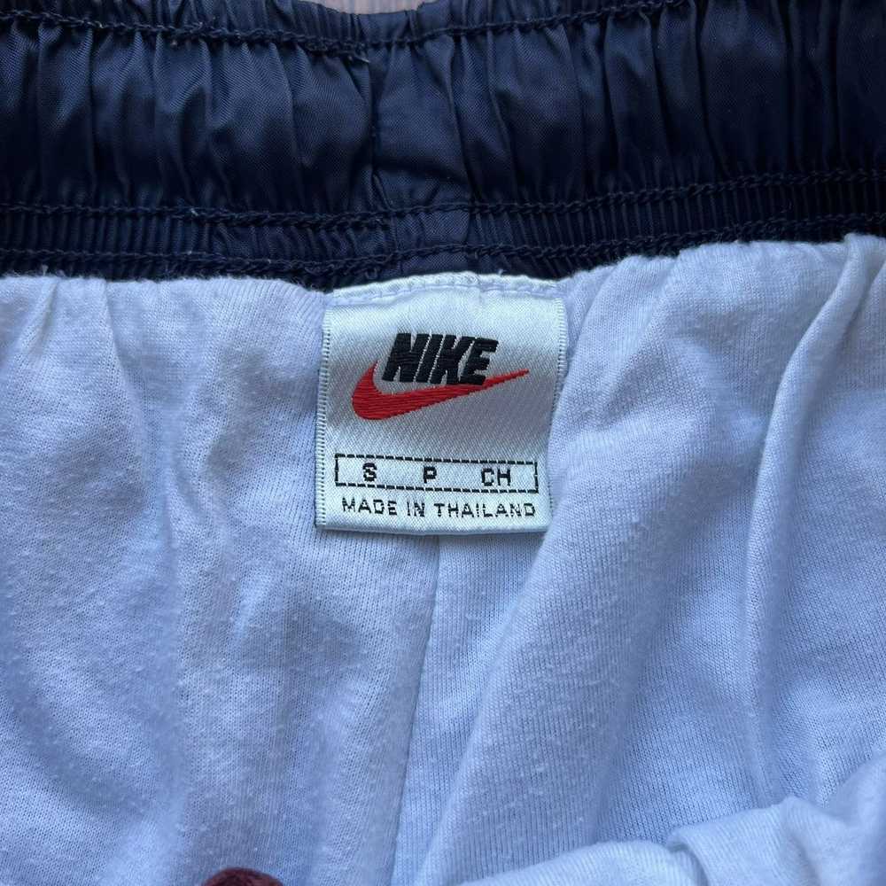 Nike × Streetwear × Vintage Vintage 90s/Y2K Nike … - image 3