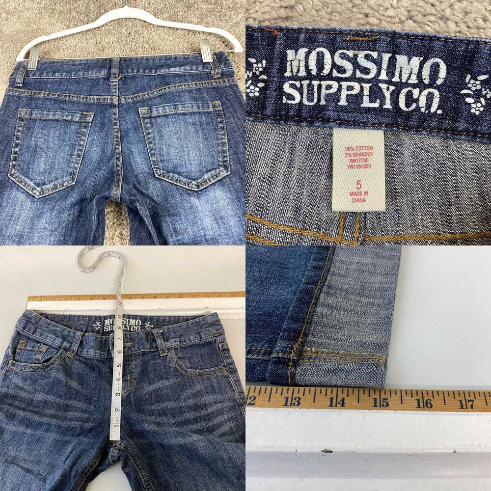 Mossimo Mossimo Supply Co. Bermuda Shorts Women's… - image 4