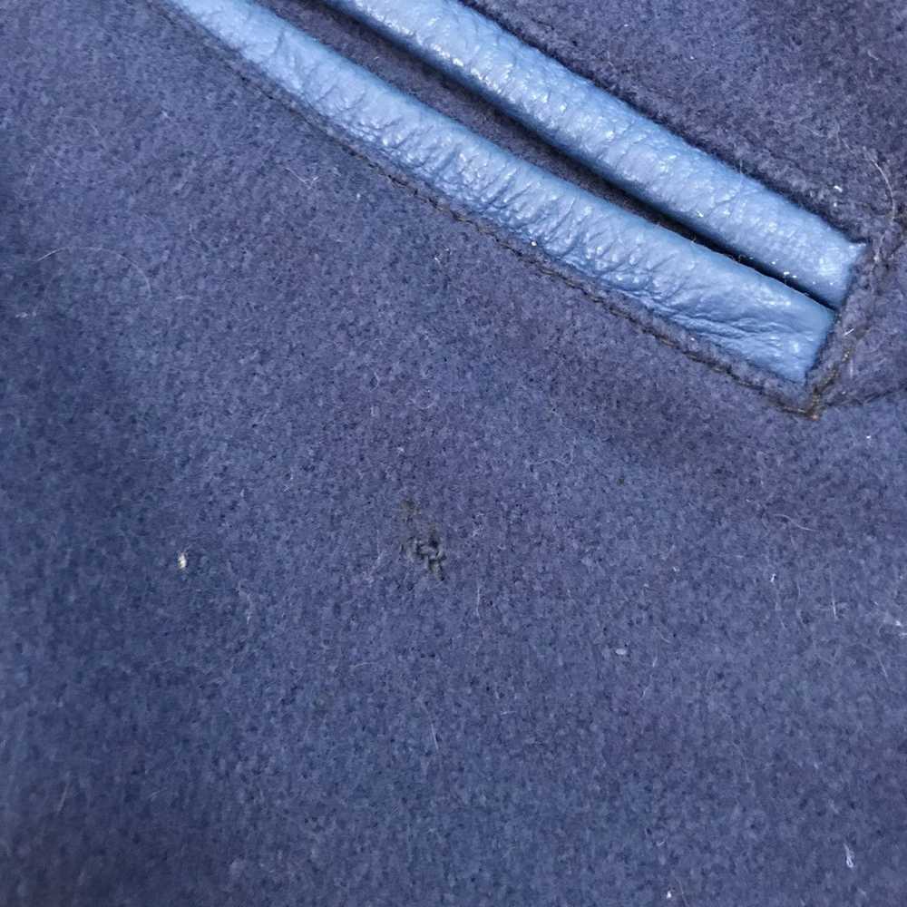Skookum × Varsity Jacket × Vintage Skookum Letter… - image 9