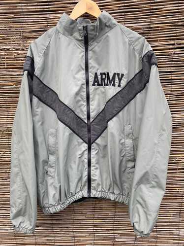 Vintage Vintage Army jacket
