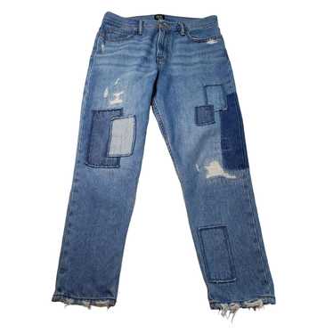 Bdg BDG Urban Outfitters Men's Jeans Dad Slim Tape