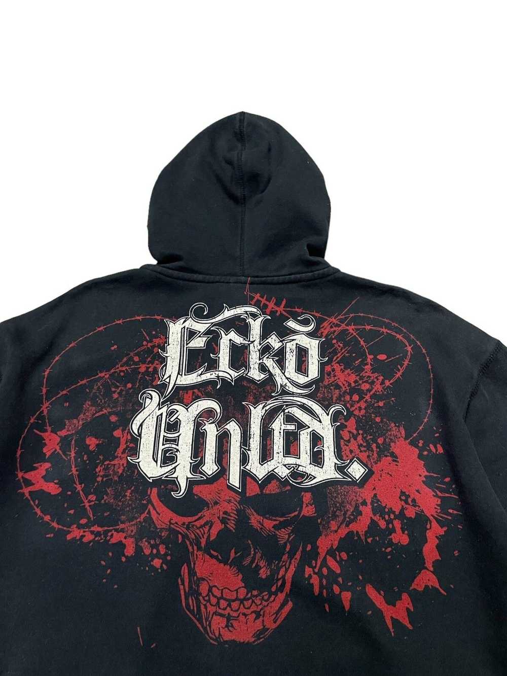 Affliction × Ecko Unltd. × Ed Hardy Mad ! Vintage… - image 10