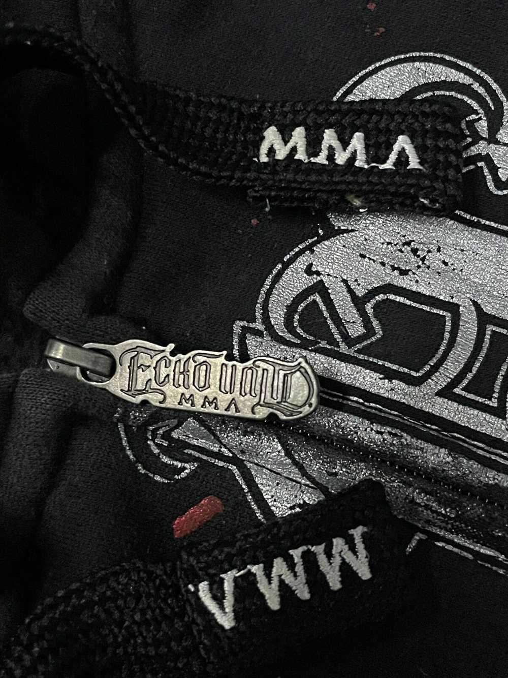 Affliction × Ecko Unltd. × Ed Hardy Mad ! Vintage… - image 11