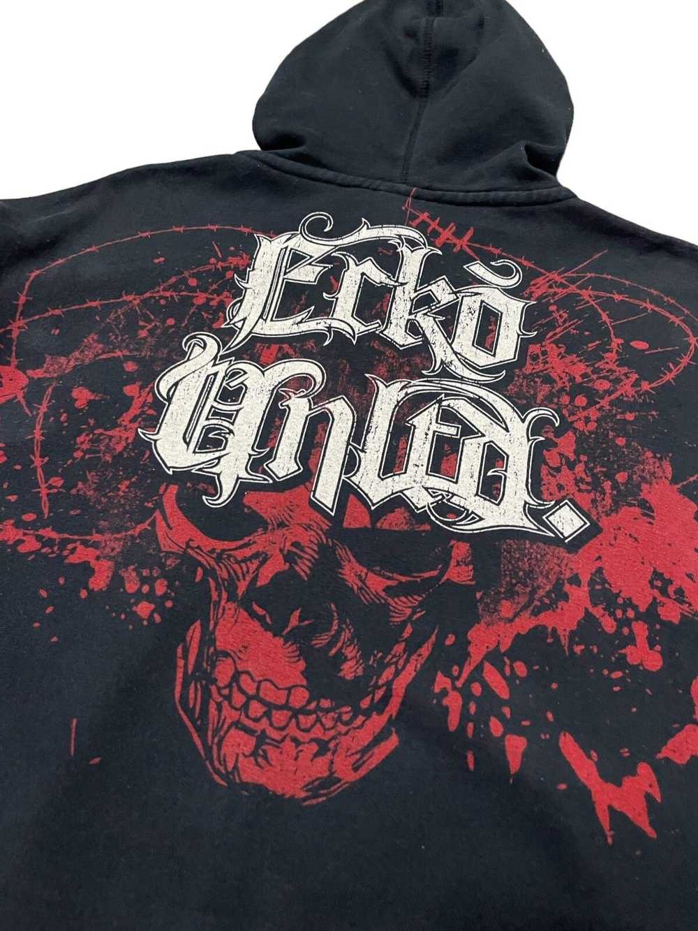 Affliction × Ecko Unltd. × Ed Hardy Mad ! Vintage… - image 9