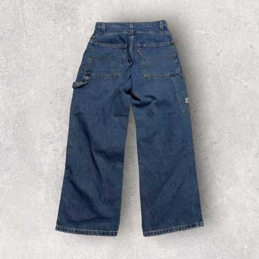 Levi's × Vintage Vintage Levi’s Carpenter jeans - image 1