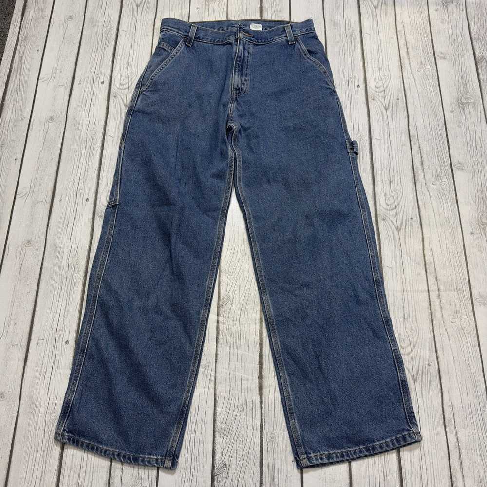 Levi's × Vintage Vintage Levi’s Carpenter jeans - image 2