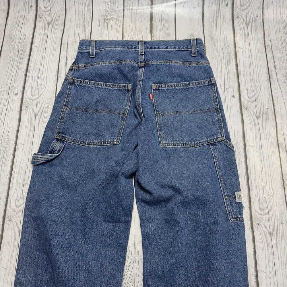 Levi's × Vintage Vintage Levi’s Carpenter jeans - image 3