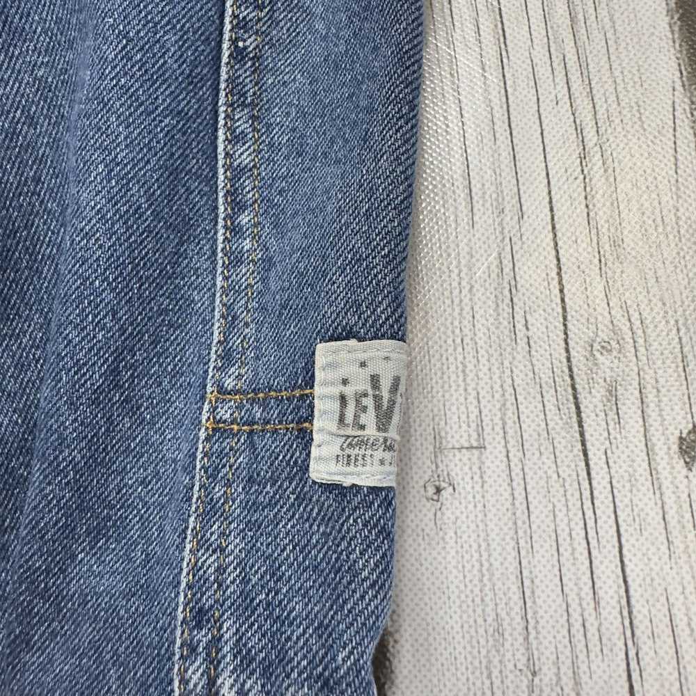 Levi's × Vintage Vintage Levi’s Carpenter jeans - image 5