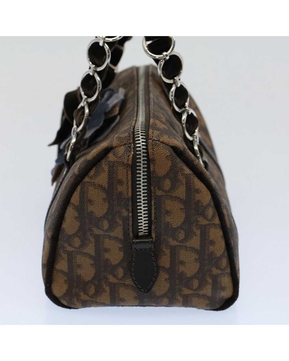 Christian Dior Monsieur Romantic Trotter Hand Bag… - image 4