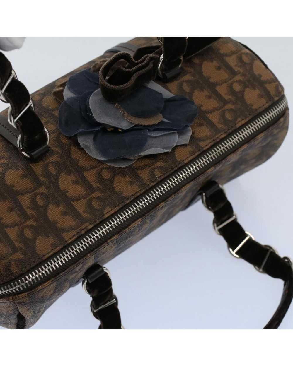 Christian Dior Monsieur Romantic Trotter Hand Bag… - image 6