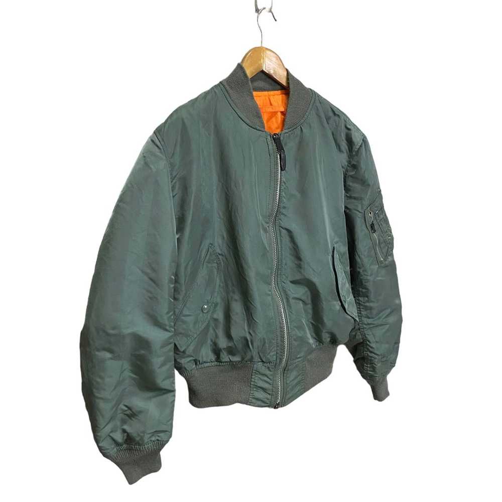 Alpha Industries × Made In Usa Alpha Industries r… - image 3