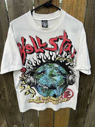 HELLSTAR Hellstar Graphic T Shirt