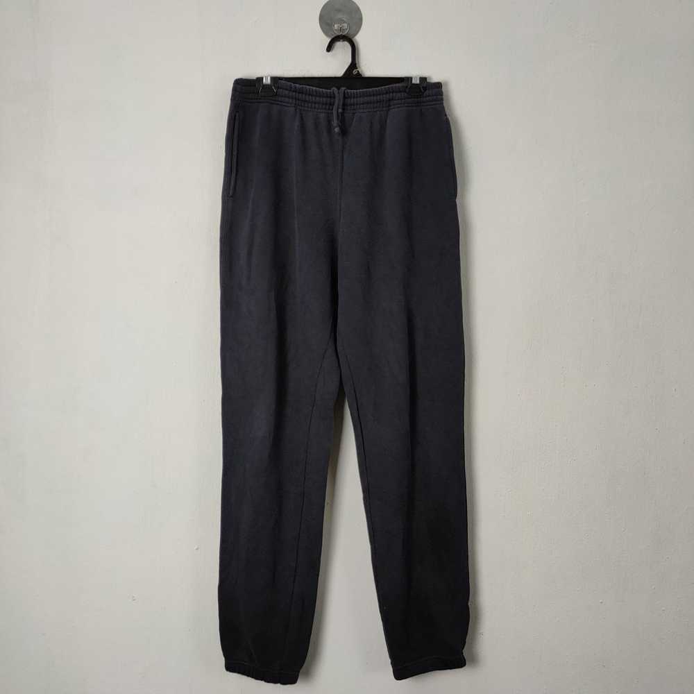 Streetwear × Uniqlo Drawstring Track Pants Jogger… - image 1