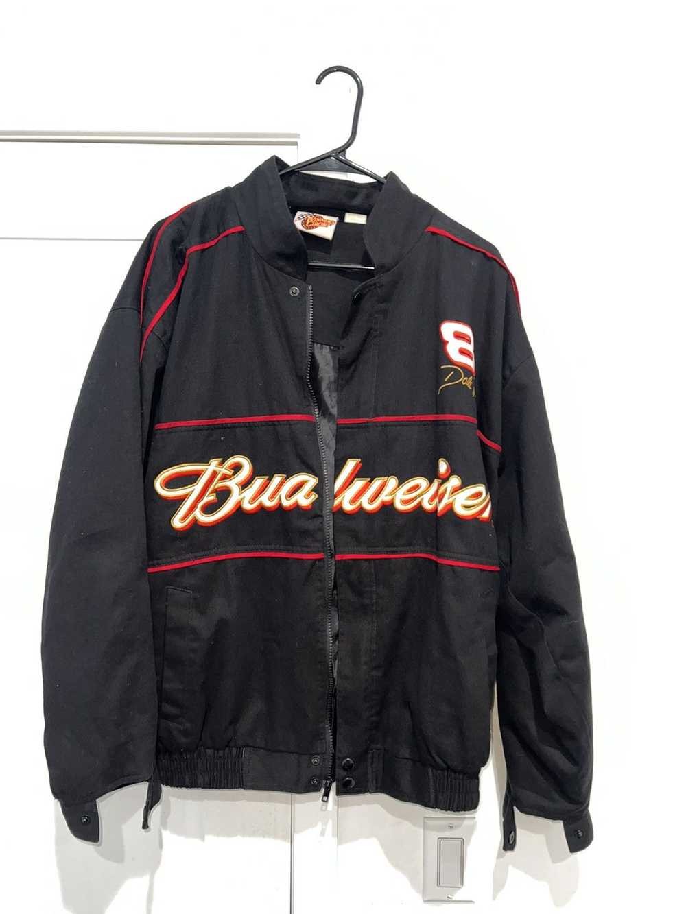 Racing × Vintage VINTAGE NASCAR JACKET - image 1