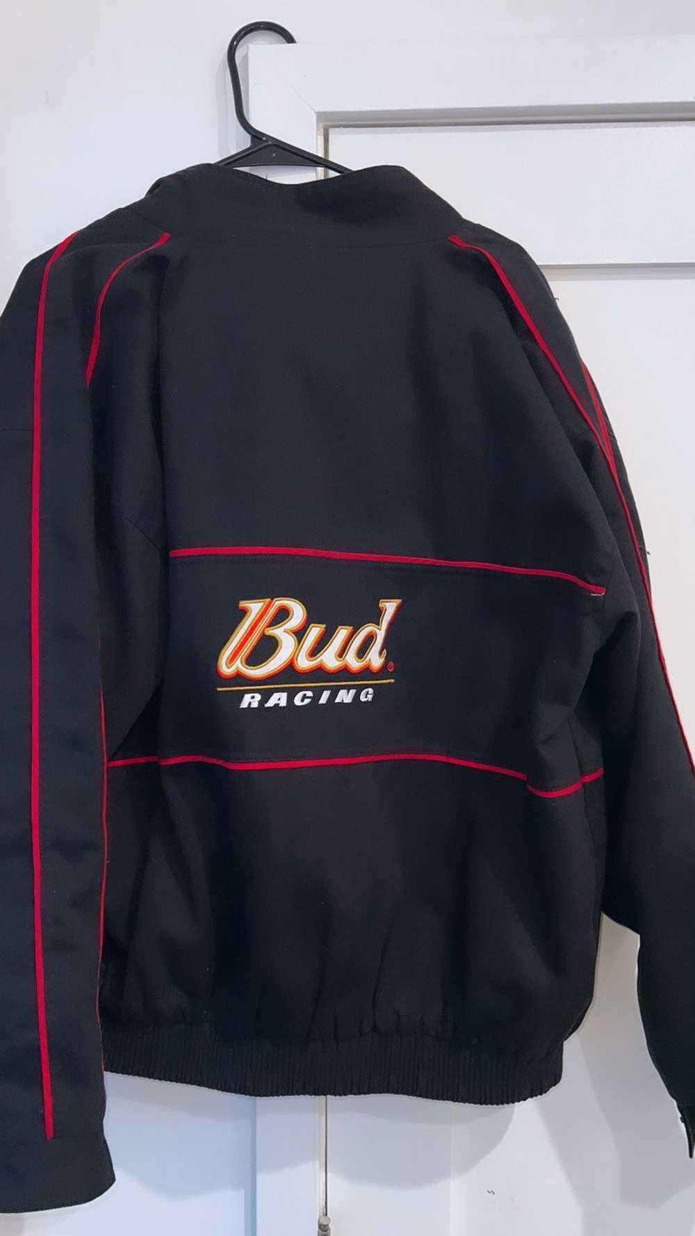 Racing × Vintage VINTAGE NASCAR JACKET - image 2