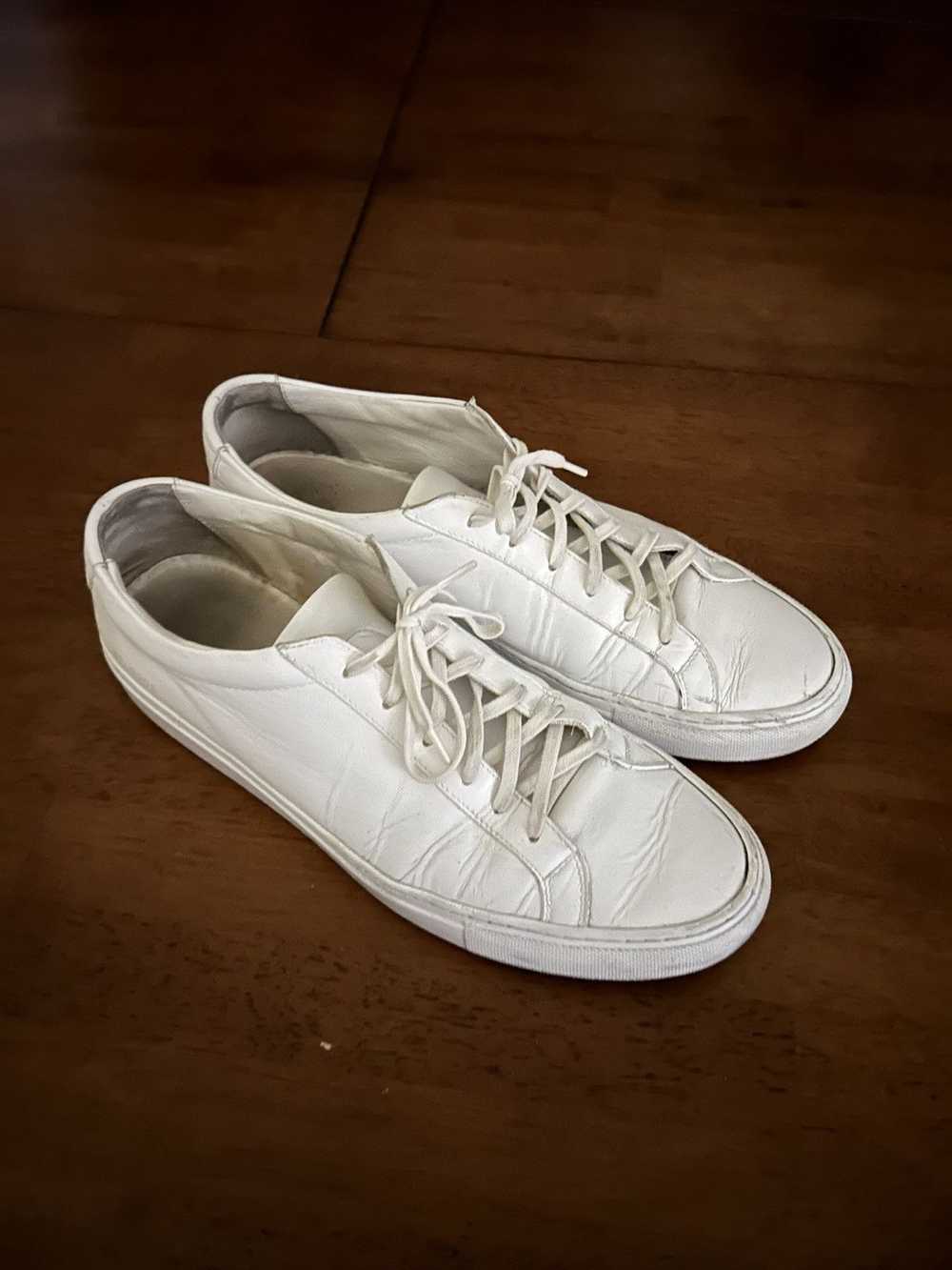 Common Projects Common Projects Achilles Low - image 1