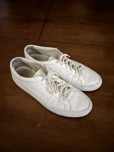 Common Projects Common Projects Achilles Low
