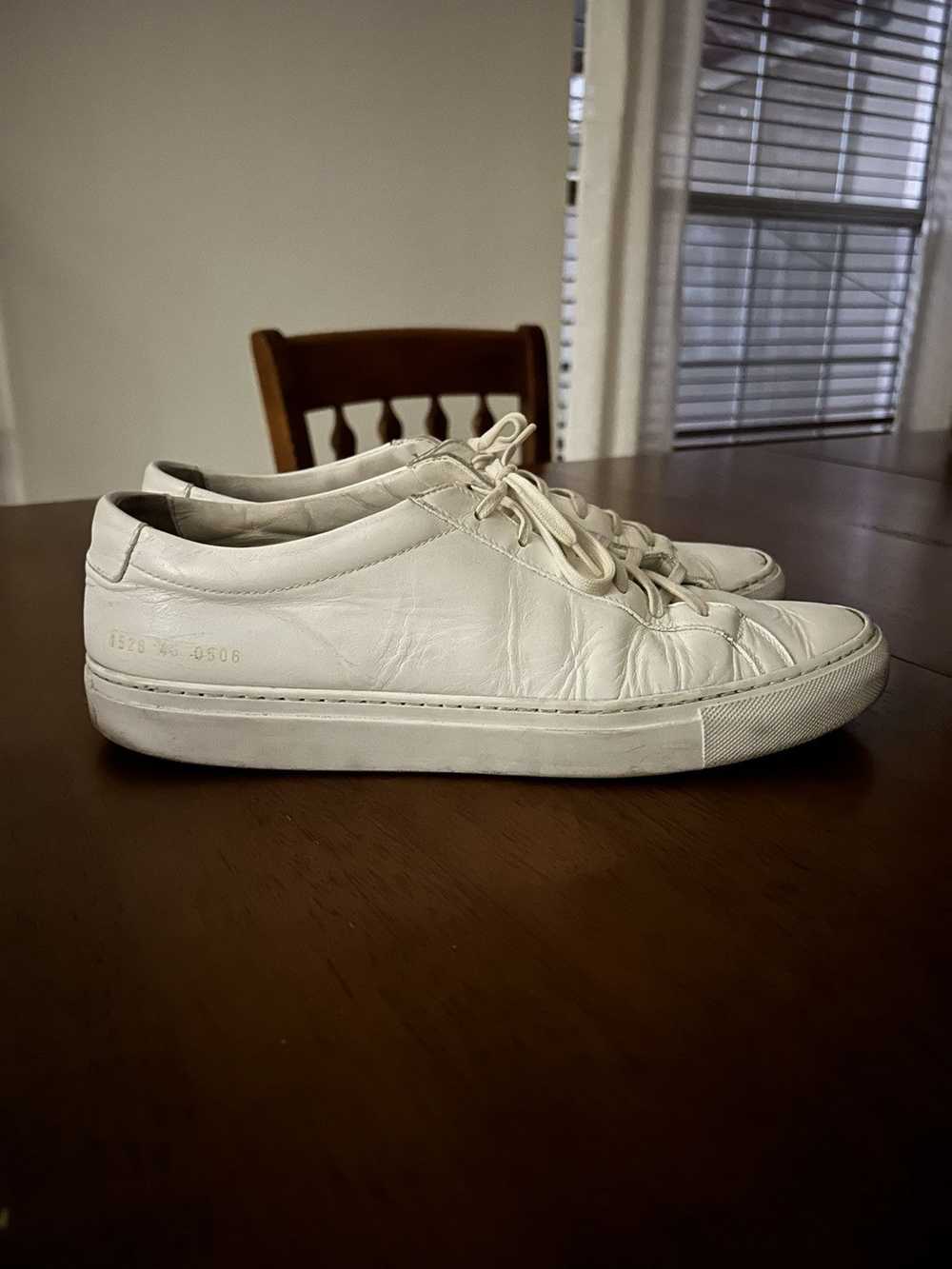 Common Projects Common Projects Achilles Low - image 2