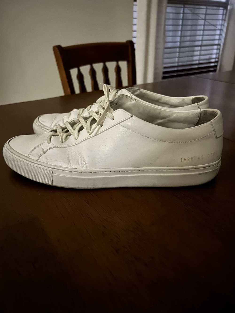 Common Projects Common Projects Achilles Low - image 3