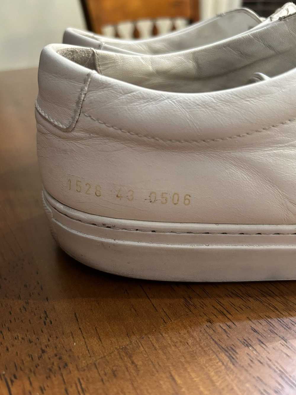 Common Projects Common Projects Achilles Low - image 4