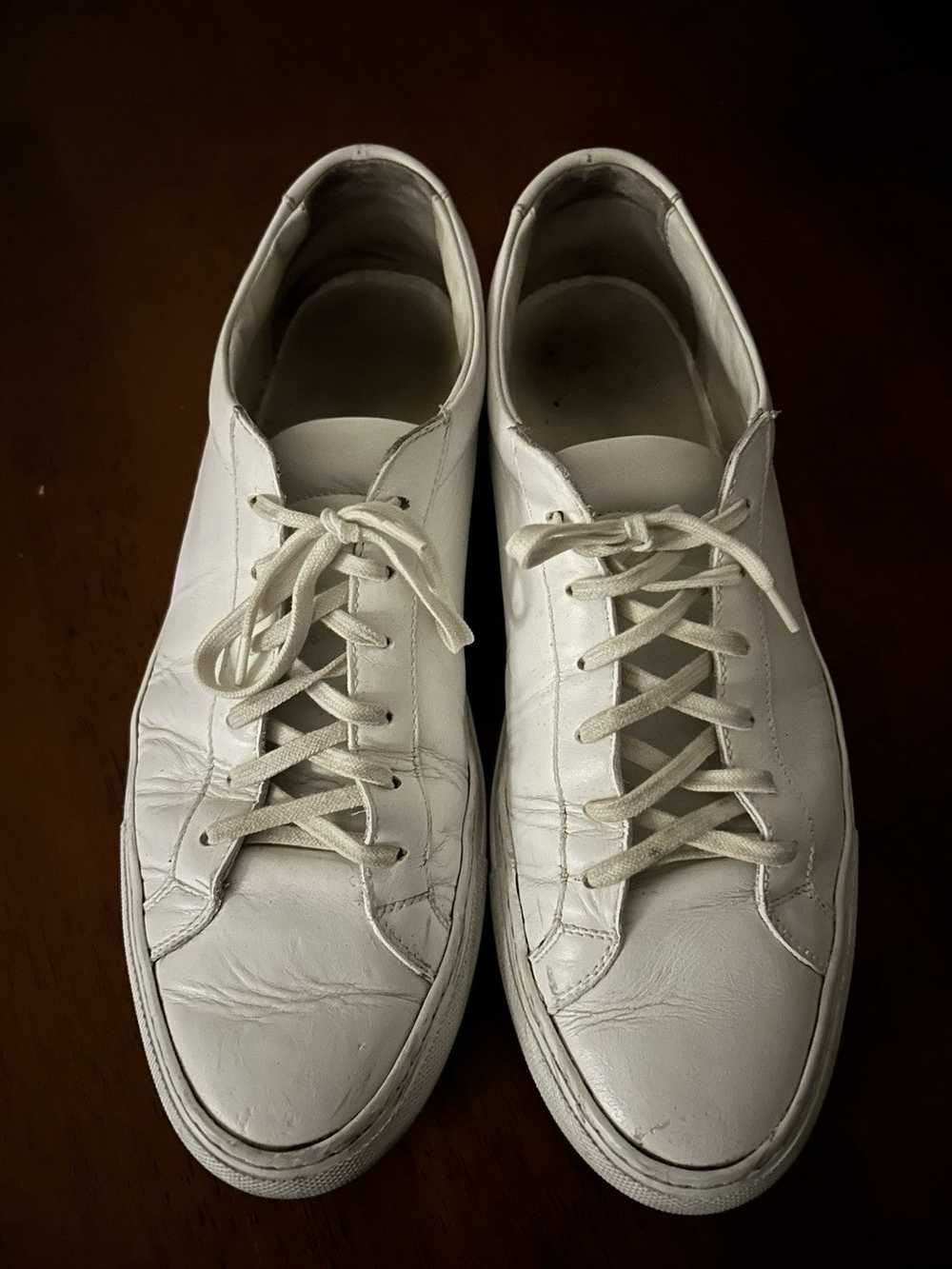 Common Projects Common Projects Achilles Low - image 6