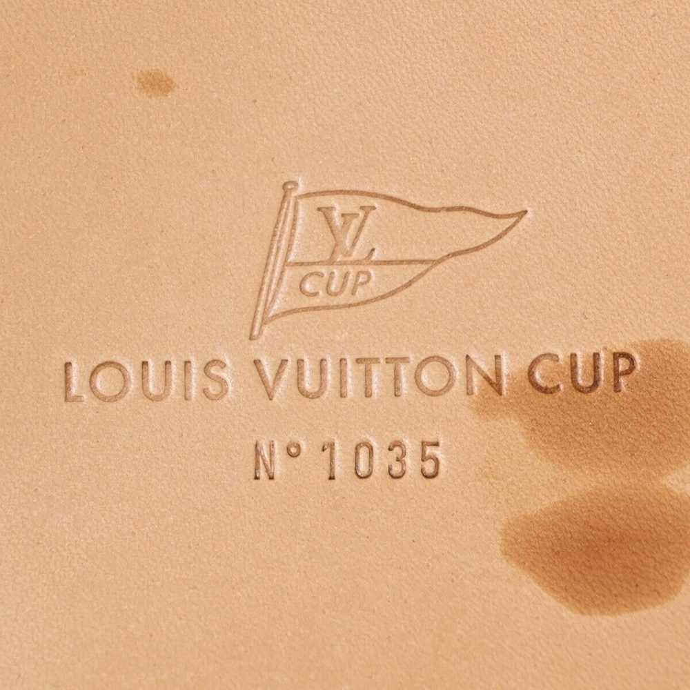 Louis Vuitton Louis Vuitton Cube handbag - image 7
