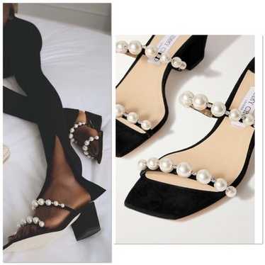 Jimmy choo womens amara - Gem