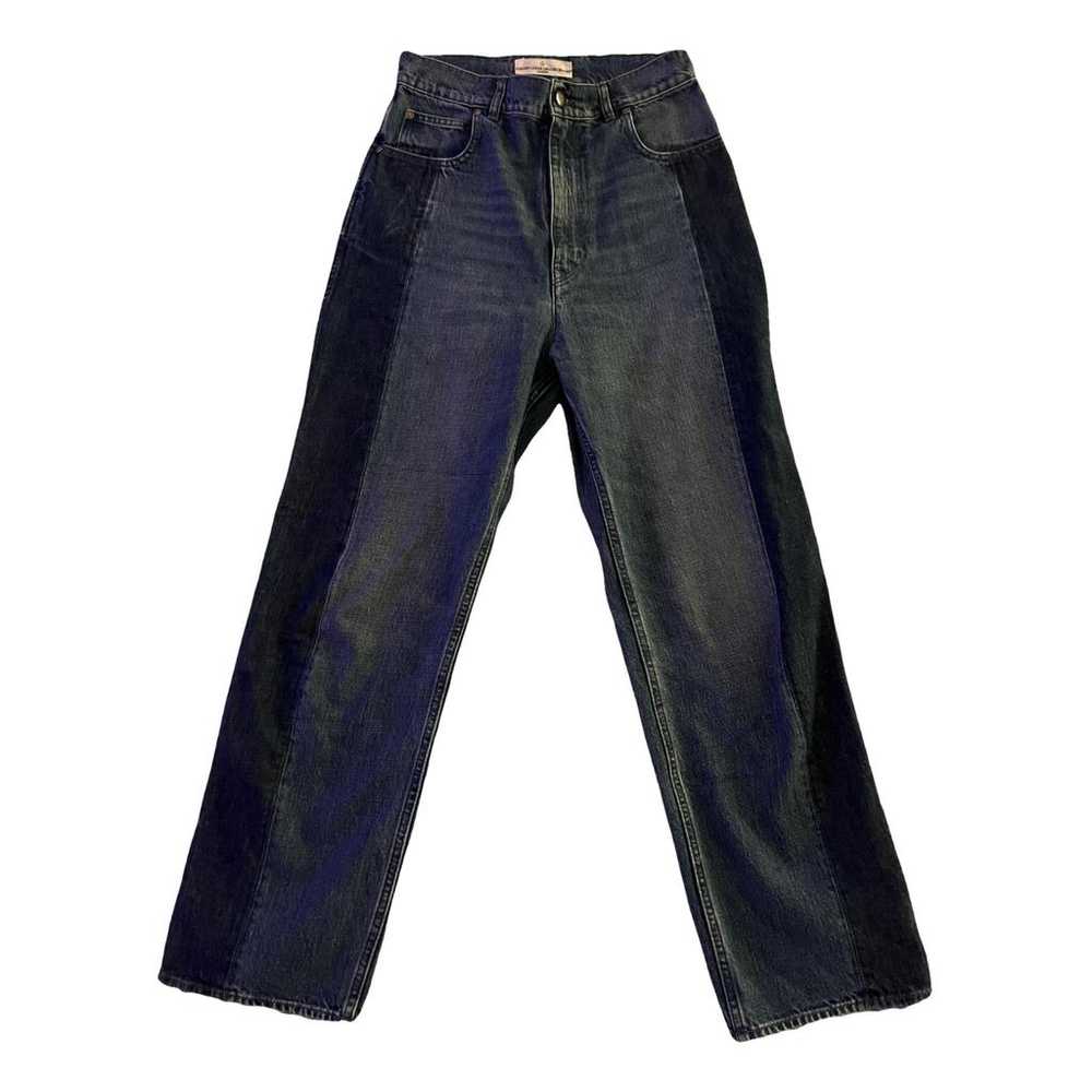 Golden Goose Boyfriend jeans - image 1